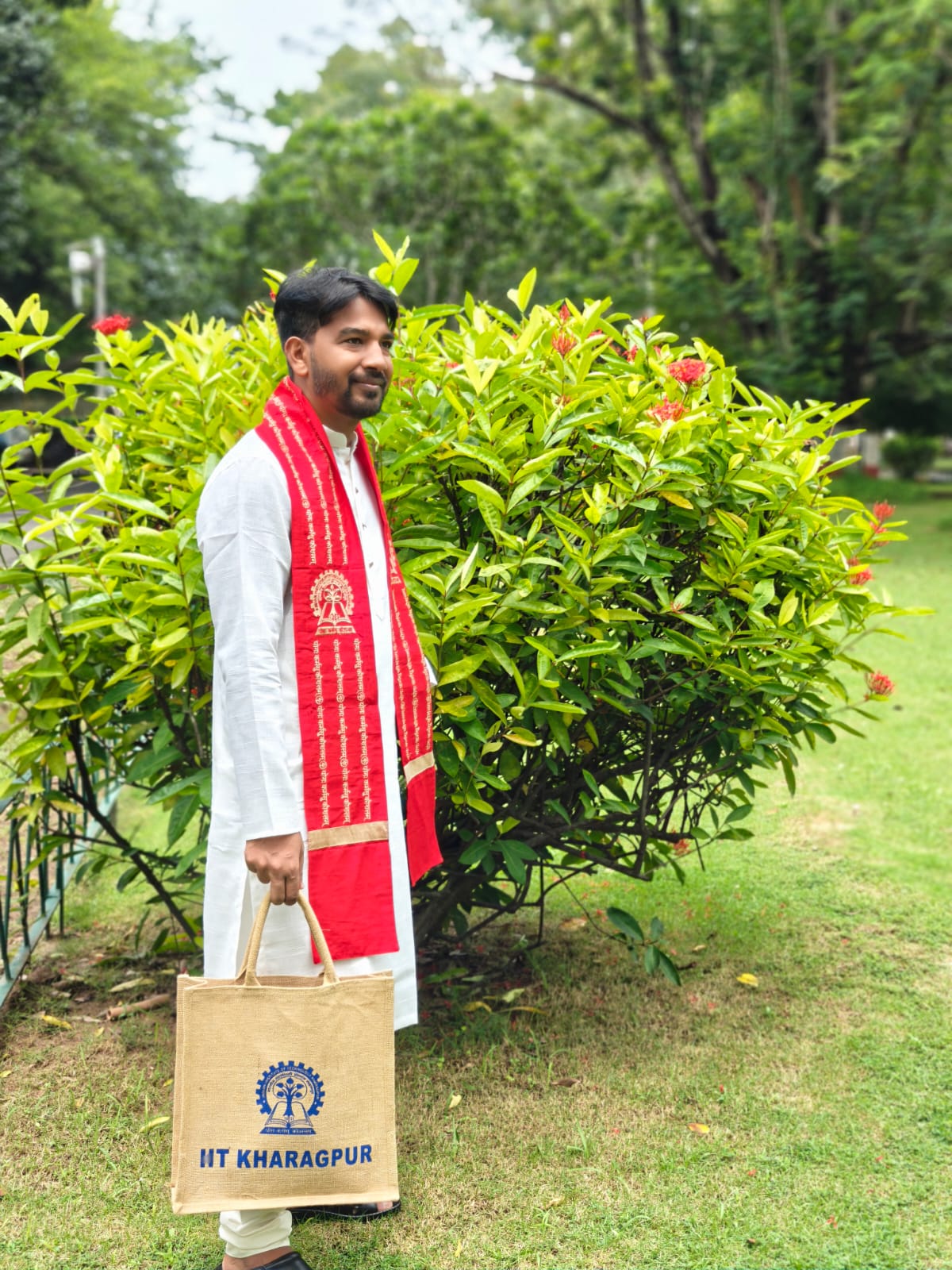Convocation Day